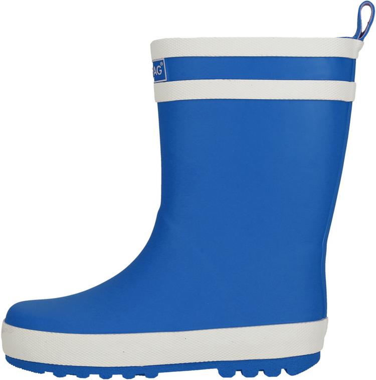 ZigZag ZigZag Gummistiefel Kinder - 2026 Olympian Blue - 0 | SportScheck
