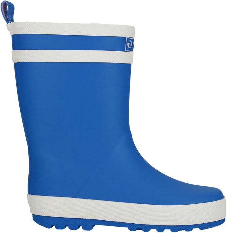 ZigZag ZigZag Gummistiefel Kinder - 2026 Olympian Blue - 0 | SportScheck