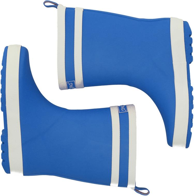 ZigZag ZigZag Gummistiefel Kinder - 2026 Olympian Blue - 2 | SportScheck