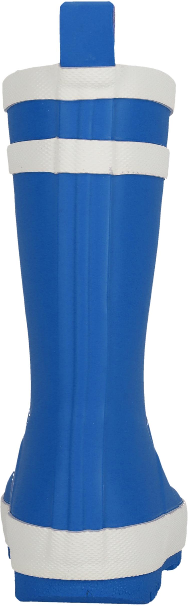 ZigZag ZigZag Gummistiefel Kinder - 2026 Olympian Blue - 3 | SportScheck