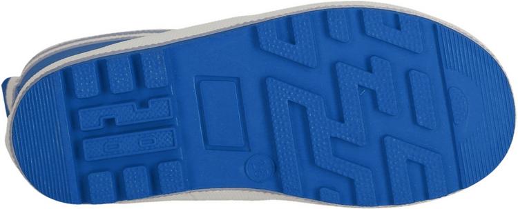 ZigZag ZigZag Gummistiefel Kinder - 2026 Olympian Blue - 4 | SportScheck