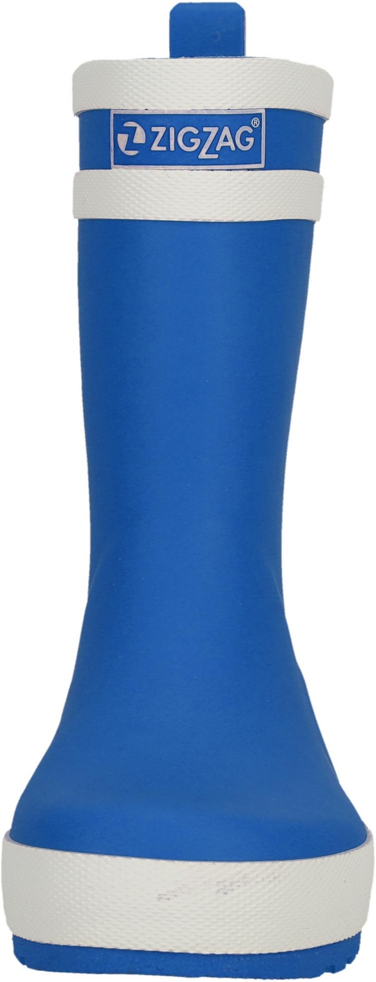 ZigZag ZigZag Gummistiefel Kinder - 2026 Olympian Blue - 5 | SportScheck