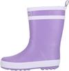 ZigZag Gummistiefel Kinder - 4085 Violet Tulip