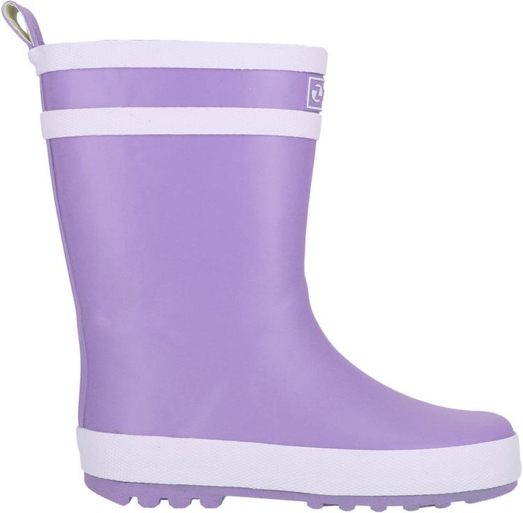 ZigZag ZigZag Gummistiefel Kinder - 4085 Violet Tulip - 0 | SportScheck