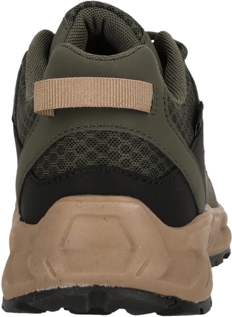 Whistler Whistler Benin Wanderschuhe - 1071 Black Ink - 3 | SportScheck
