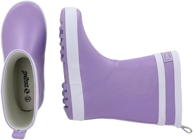 ZigZag ZigZag Gummistiefel Kinder - 4085 Violet Tulip - 2 | SportScheck