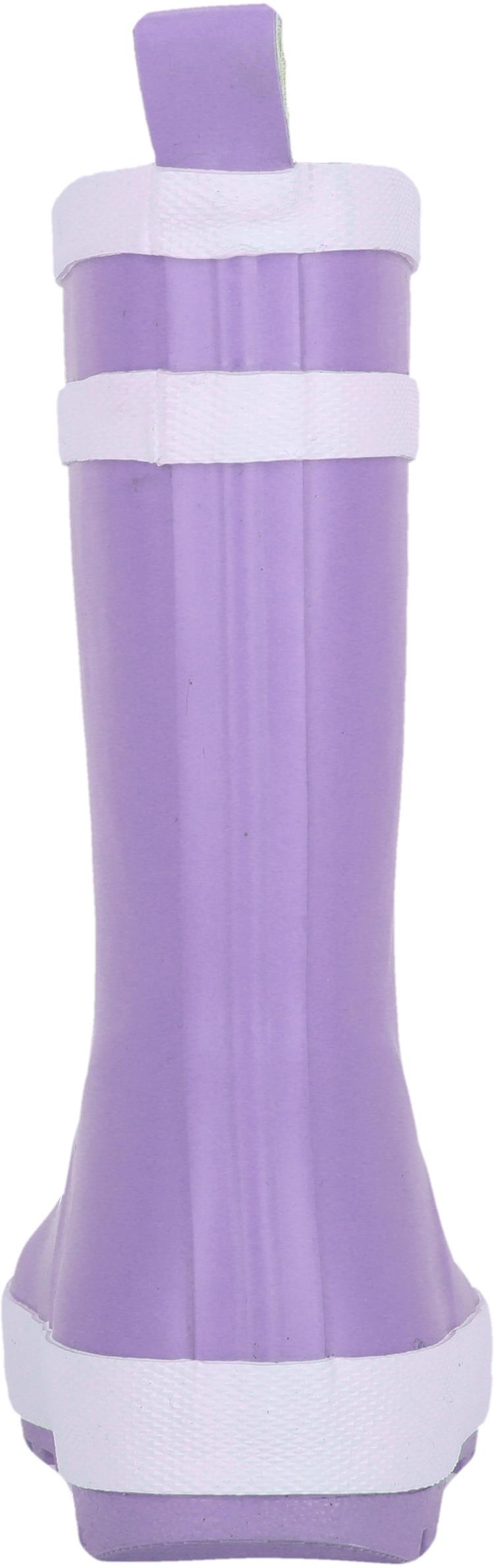 ZigZag ZigZag Gummistiefel Kinder - 4085 Violet Tulip - 3 | SportScheck