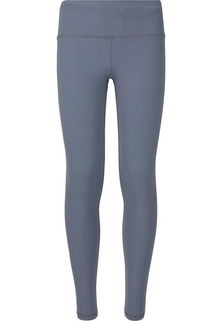 Endurance Endurance Basia Tights Kinder - 2182 Flint Stone - 0 | SportScheck