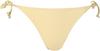 Athlecia Sherrill Bikini Hose Damen - 5177 Transparent Yellow