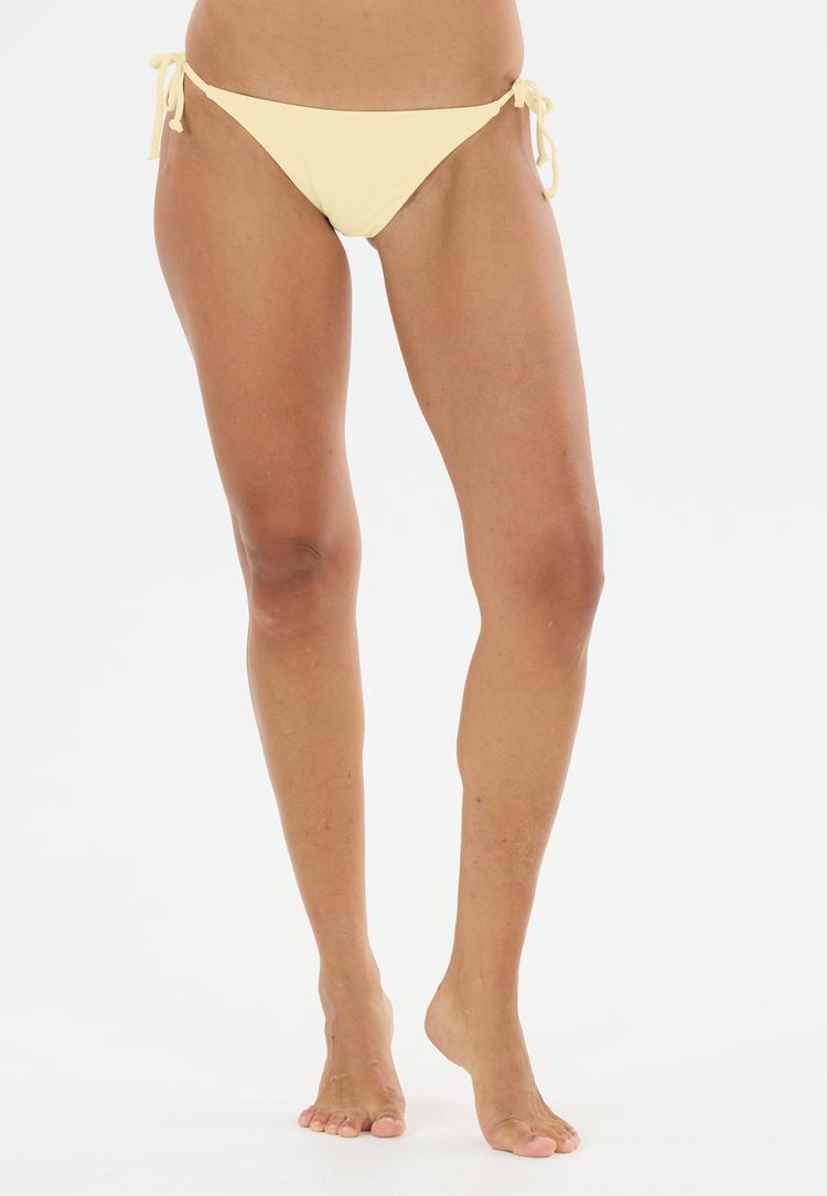 Athlecia Athlecia Sherrill Bikini Hose Damen - 5177 Transparent Yellow - 1 | SportScheck