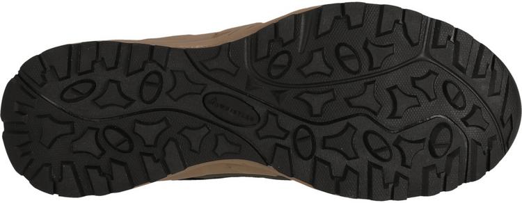 Whistler Whistler Benin Wanderschuhe - 1071 Black Ink - 4 | SportScheck