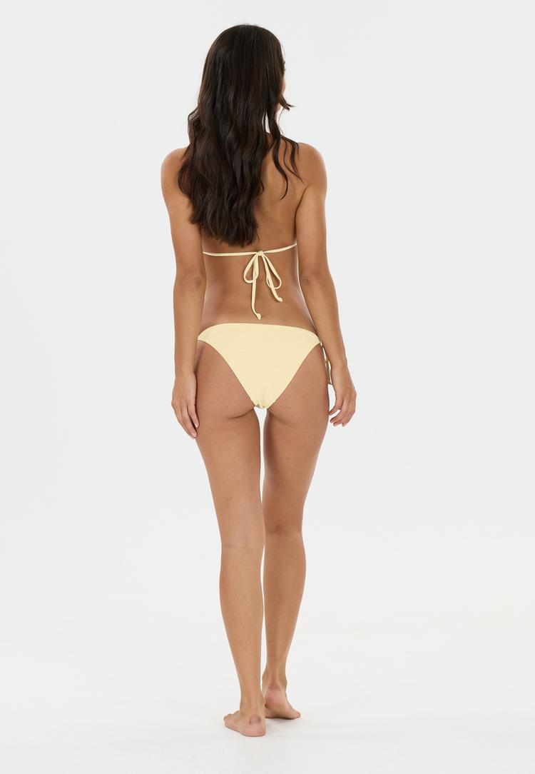 Athlecia Athlecia Sherrill Bikini Hose Damen - 5177 Transparent Yellow - 2 | SportScheck