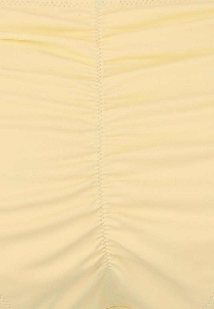 Athlecia Athlecia Sherrill Bikini Hose Damen - 5177 Transparent Yellow - 2 | SportScheck