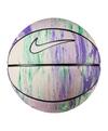 Nike Skills Next Nature Spielball Mehrfarbig Basketball - mehrfarbig