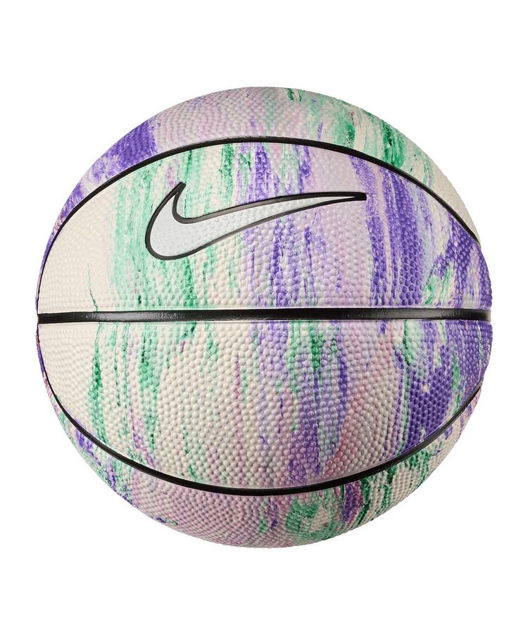 Nike Nike Skills Next Nature Spielball Mehrfarbig Basketball - mehrfarbig - 0 | SportScheck