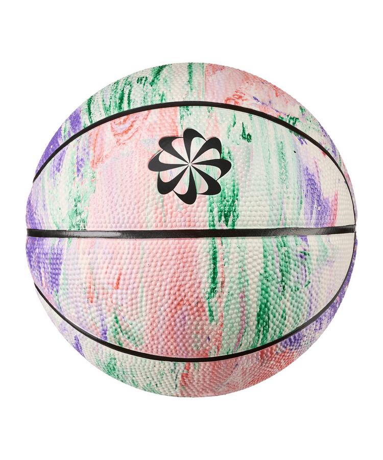 Nike Nike Skills Next Nature Spielball Mehrfarbig Basketball - mehrfarbig - 0 | SportScheck