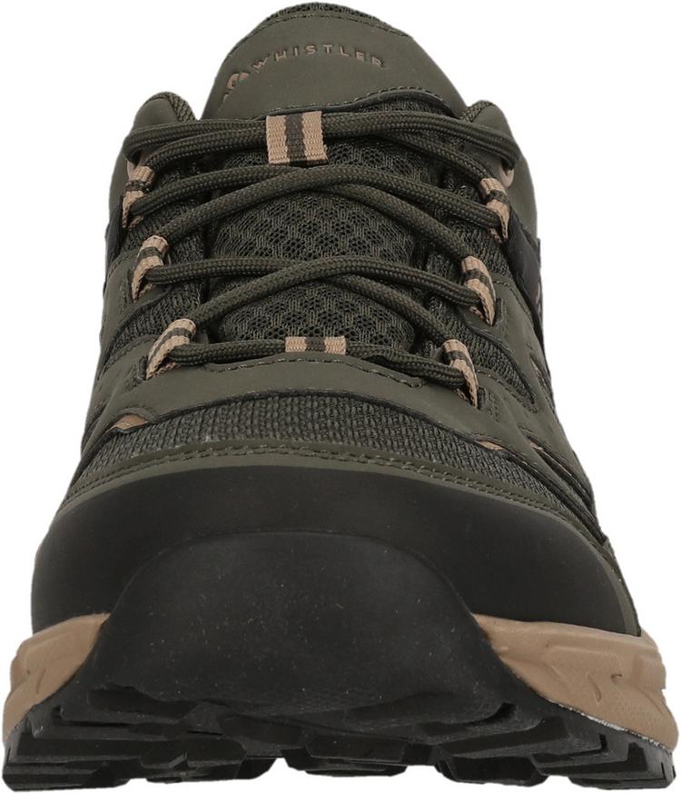 Whistler Whistler Benin Wanderschuhe - 1071 Black Ink - 5 | SportScheck