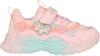 ZigZag Agria Halbschuhe Kinder - 4071 Ballet Slipper