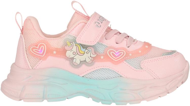 ZigZag ZigZag Agria Halbschuhe Kinder - 4071 Ballet Slipper - 0 | SportScheck