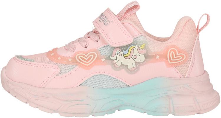 ZigZag ZigZag Agria Halbschuhe Kinder - 4071 Ballet Slipper - 0 | SportScheck