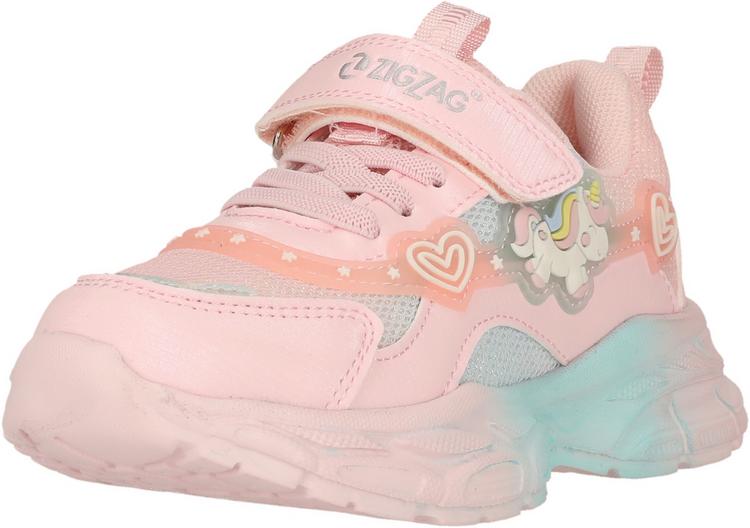 ZigZag ZigZag Agria Halbschuhe Kinder - 4071 Ballet Slipper - 0 | SportScheck