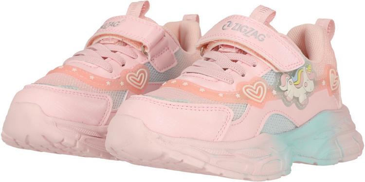 ZigZag ZigZag Agria Halbschuhe Kinder - 4071 Ballet Slipper - 1 | SportScheck