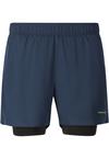 Endurance Kros Funktionsshorts Herren - 2290 Big Dipper