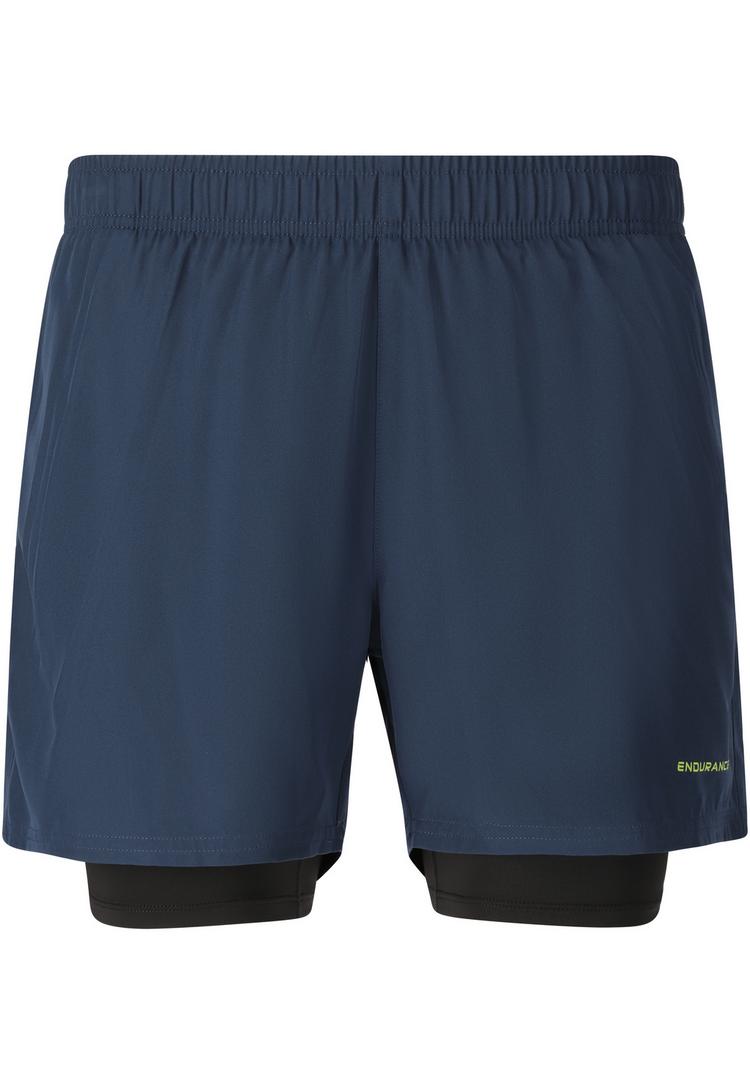 Endurance Endurance Kros Funktionsshorts Herren - 2290 Big Dipper - 0 | SportScheck