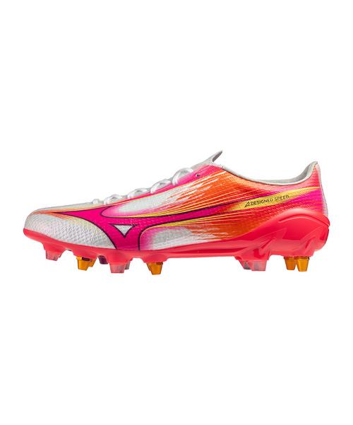 Mizuno Alpha III Japan SG Fu&szlig;ballschuhe