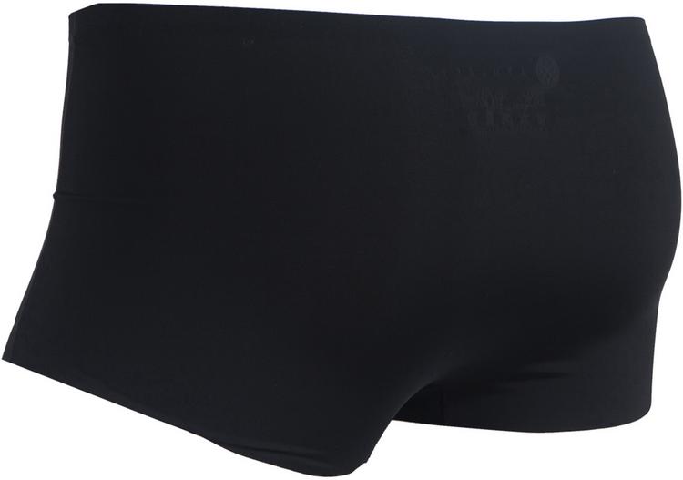 Athlecia Athlecia Brownt Funktionsshorts Damen - 1001S Black - 0 | SportScheck