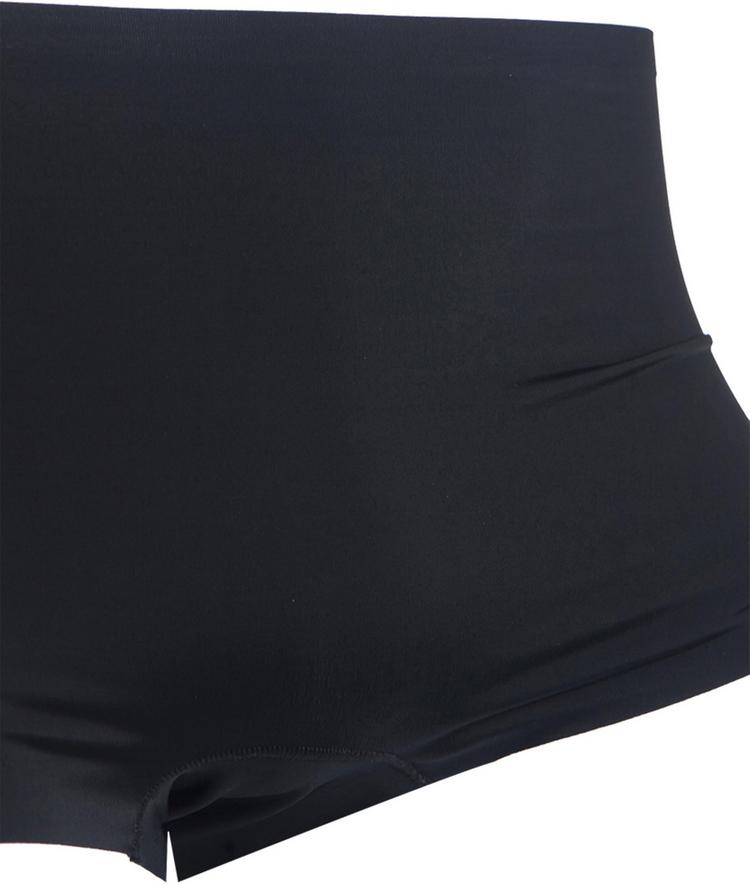 Athlecia Athlecia Brownt Funktionsshorts Damen - 1001S Black - 1 | SportScheck