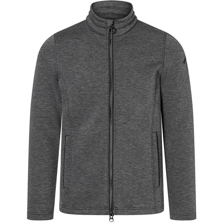 Wellensteyn Wellensteyn Tampa Men Outdoorjacke Herren - Grau - 0 | SportScheck