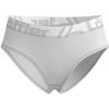 L&ouml;ffler HIPSTER TRANSTEX LIGHT Funktionsunterhose Damen - Wei&szlig;
