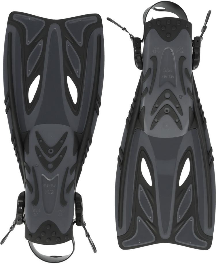 Cruz Cruz Sotavento Flossen - 1001 Black - 0 | SportScheck