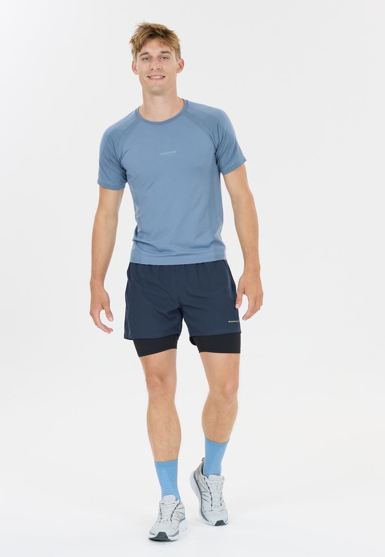 Endurance Endurance Kros Funktionsshorts Herren - 2290 Big Dipper - 1 | SportScheck