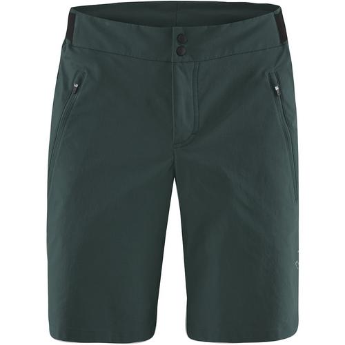 L&ouml;ffler BIKE SHORTS COMFORT-E CSL Fahrradshorts Herren