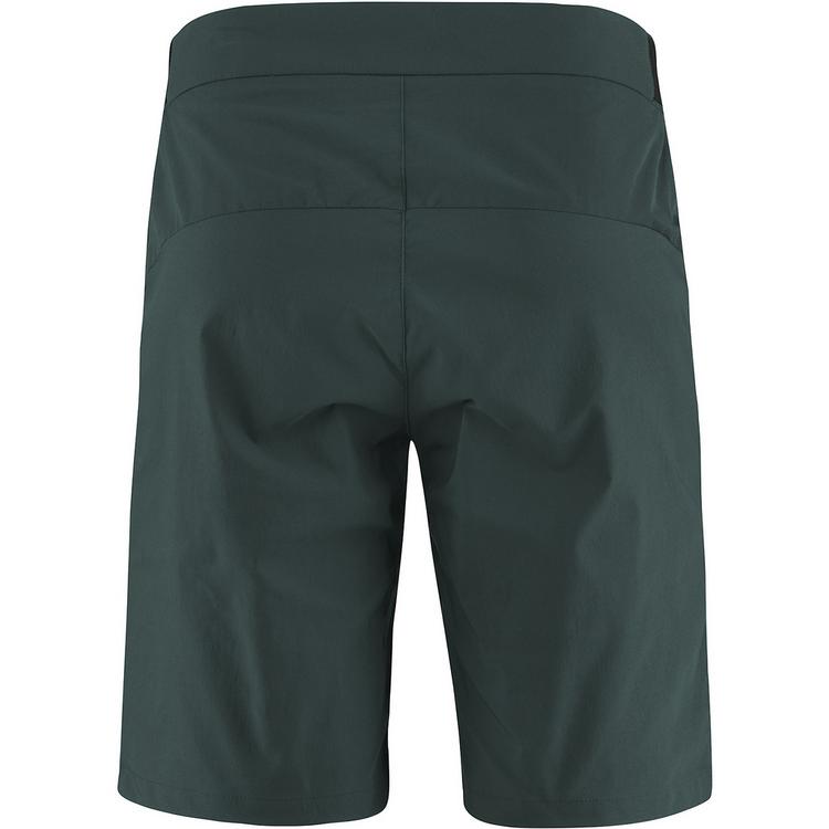 L&ouml;ffler L&ouml;ffler BIKE SHORTS COMFORT-E CSL Fahrradshorts Herren - Tannengr&uuml;n216 - 0 | SportScheck