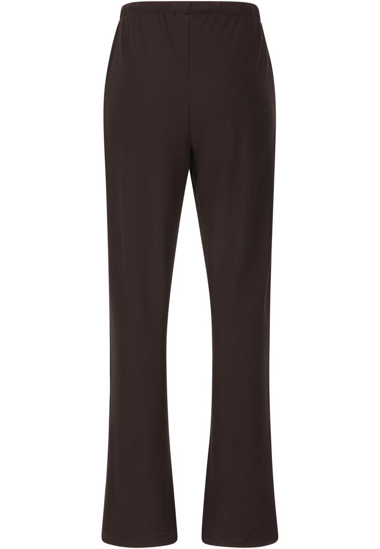 Athlecia Athlecia Cardall Sweathose Damen - 1294 Chocolate Torte - 0 | SportScheck