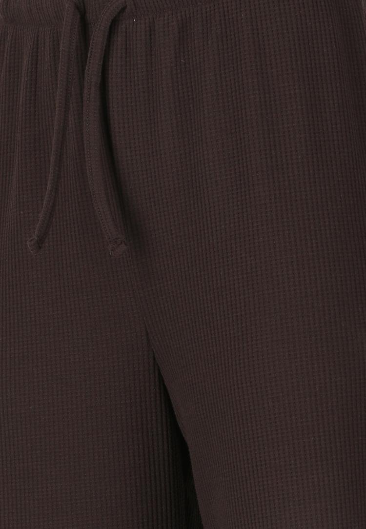 Athlecia Athlecia Cardall Sweathose Damen - 1294 Chocolate Torte - 0 | SportScheck