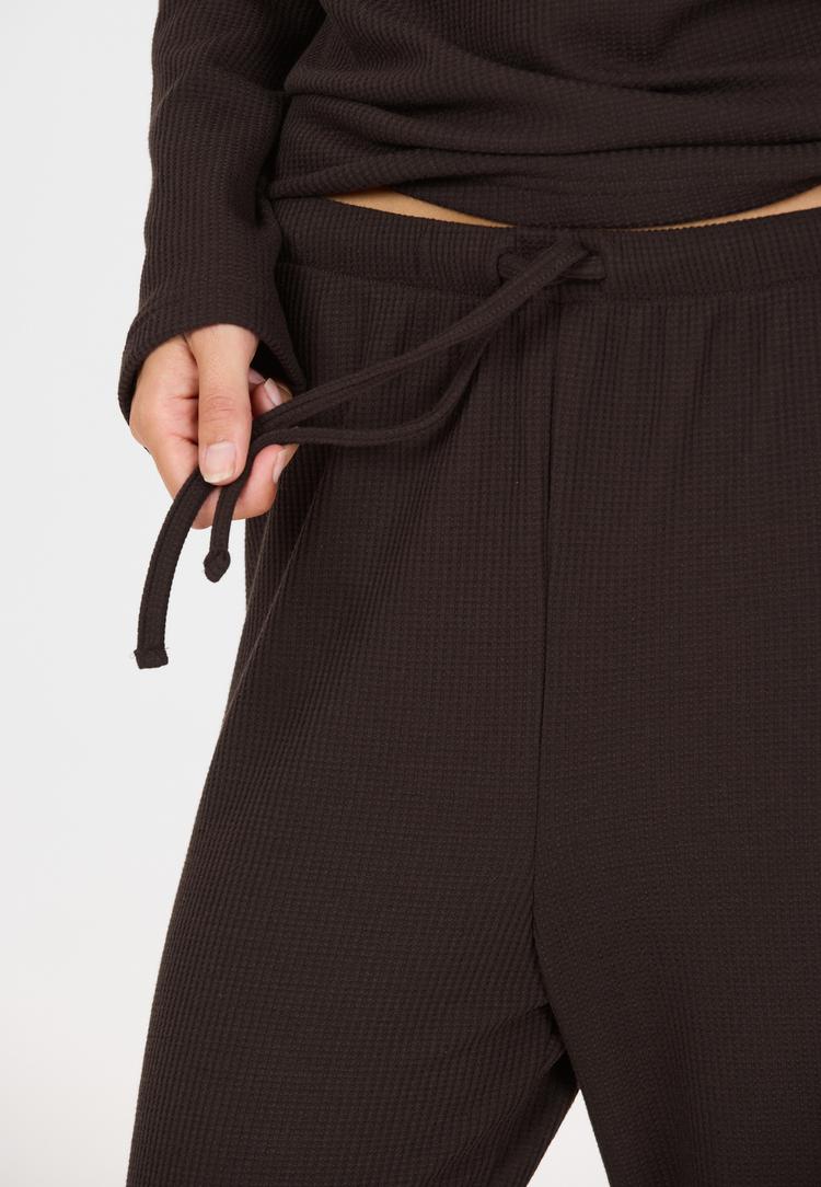 Athlecia Athlecia Cardall Sweathose Damen - 1294 Chocolate Torte - 1 | SportScheck