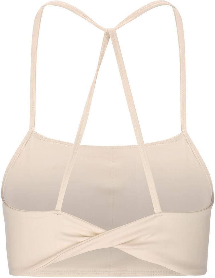 Athlecia Athlecia Seray BH Damen - 1207 Vaporous Gray - 0 | SportScheck