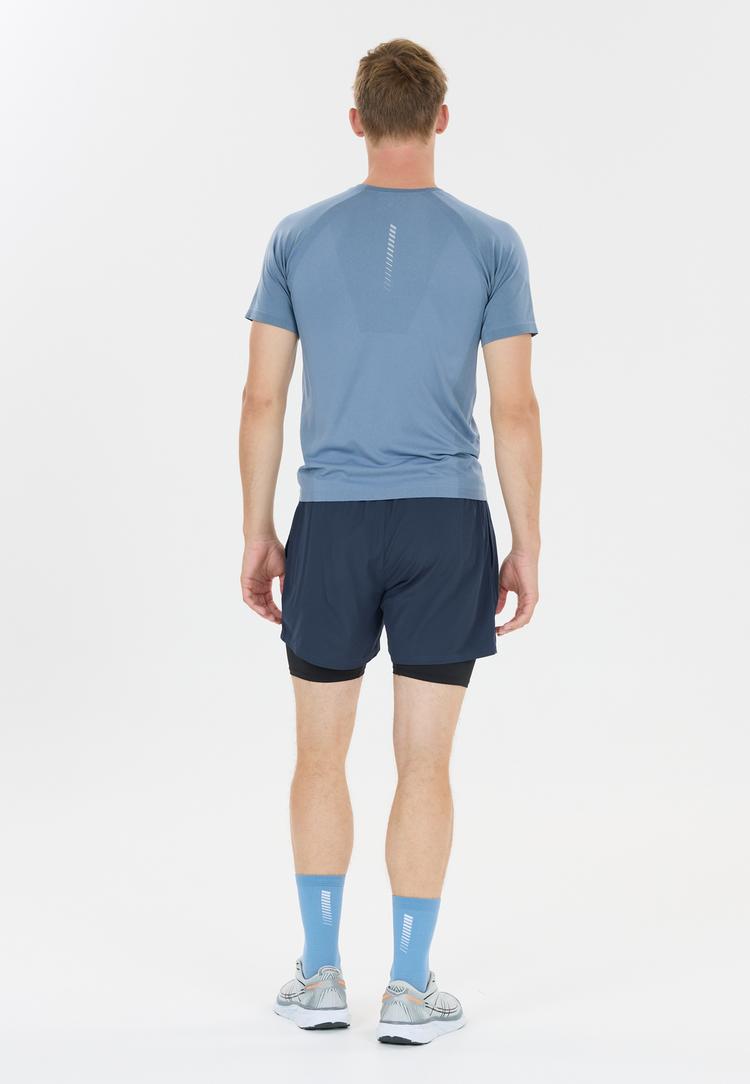 Endurance Endurance Kros Funktionsshorts Herren - 2290 Big Dipper - 4 | SportScheck