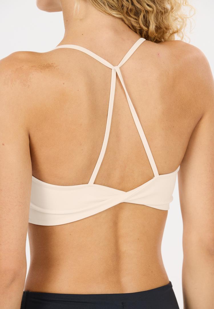 Athlecia Athlecia Seray BH Damen - 1207 Vaporous Gray - 2 | SportScheck