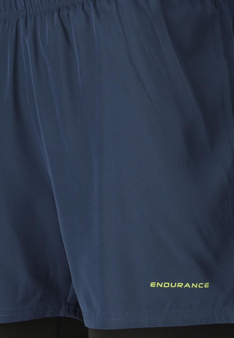 Endurance Endurance Kros Funktionsshorts Herren - 2290 Big Dipper - 1 | SportScheck