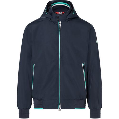 Wellensteyn College Outdoorjacke Herren