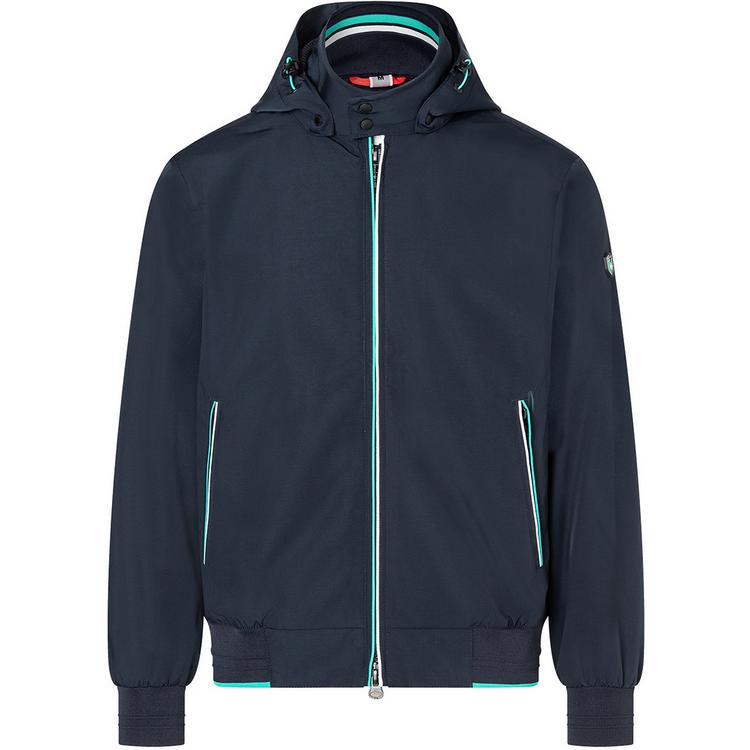 Wellensteyn Wellensteyn College Outdoorjacke Herren - Marine - 0 | SportScheck