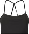 Athlecia Seray BH Damen - 1001 Black