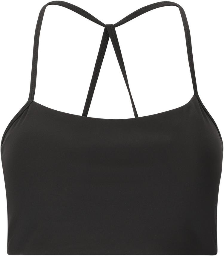 Athlecia Athlecia Seray BH Damen - 1001 Black - 0 | SportScheck