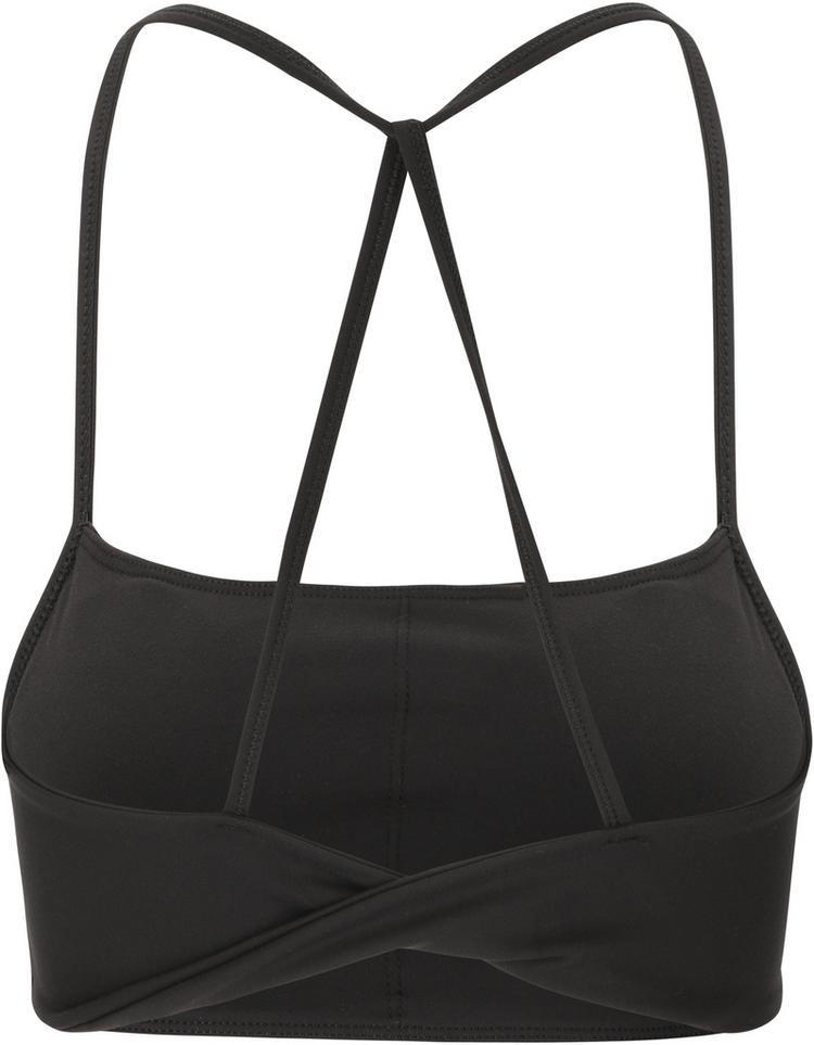 Athlecia Athlecia Seray BH Damen - 1001 Black - 0 | SportScheck