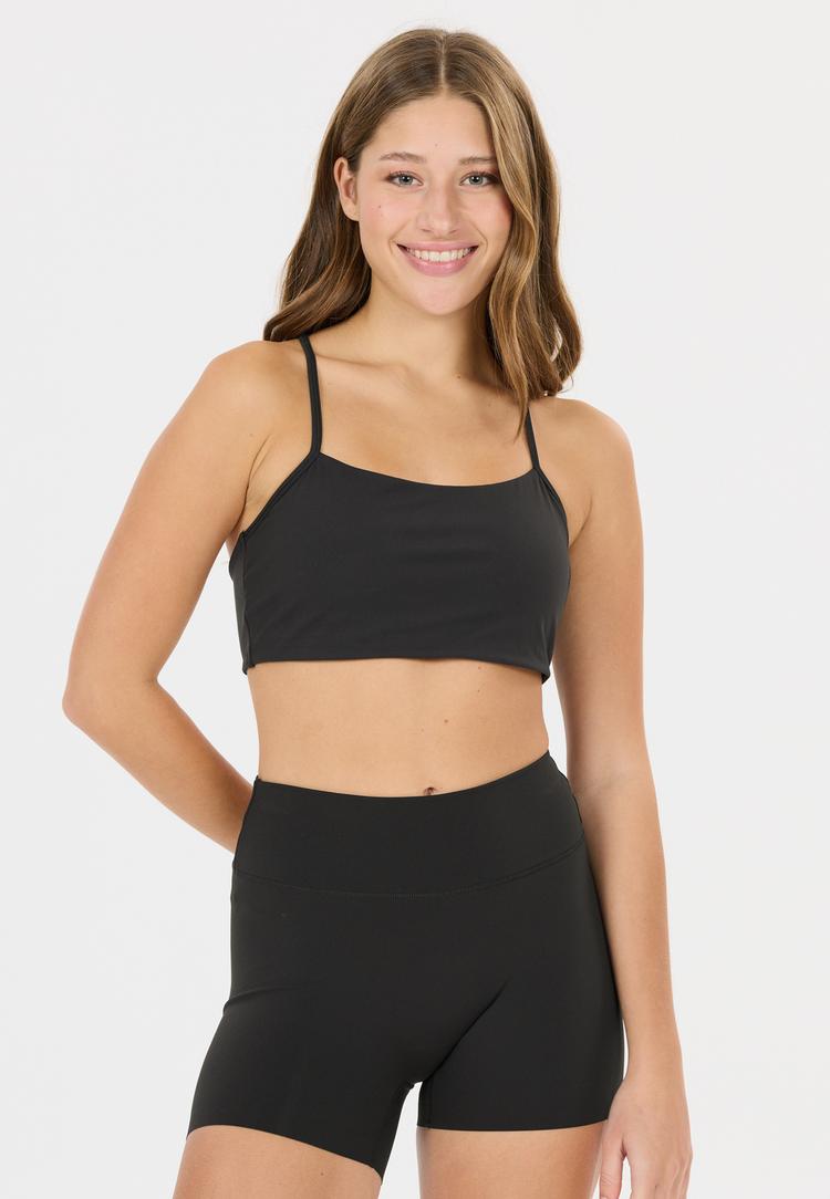 Athlecia Athlecia Seray BH Damen - 1001 Black - 1 | SportScheck